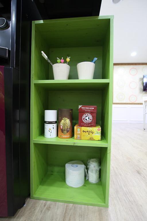 Gyeongju Friend Guesthouse Luaran gambar