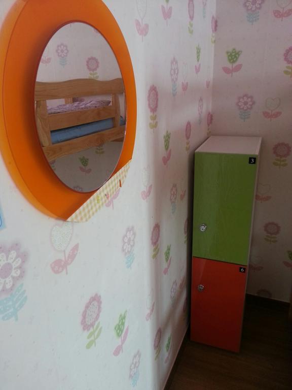 Gyeongju Friend Guesthouse Luaran gambar
