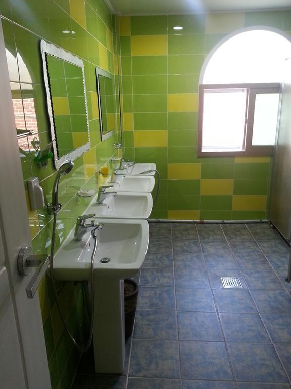 Gyeongju Friend Guesthouse Luaran gambar