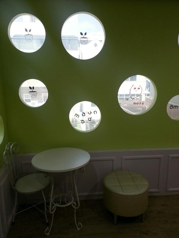 Gyeongju Friend Guesthouse Luaran gambar