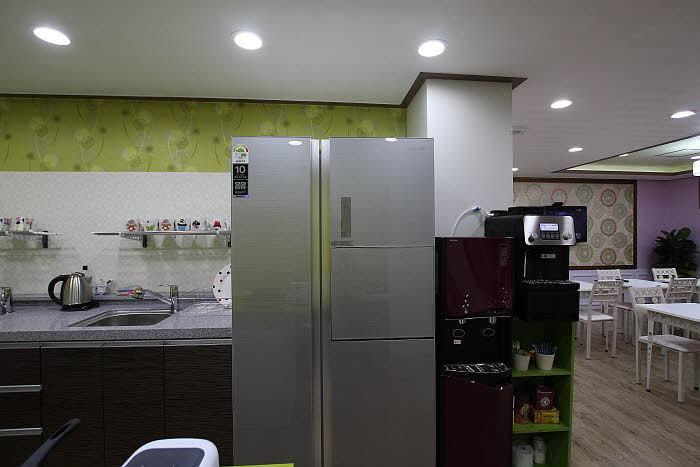 Gyeongju Friend Guesthouse Luaran gambar