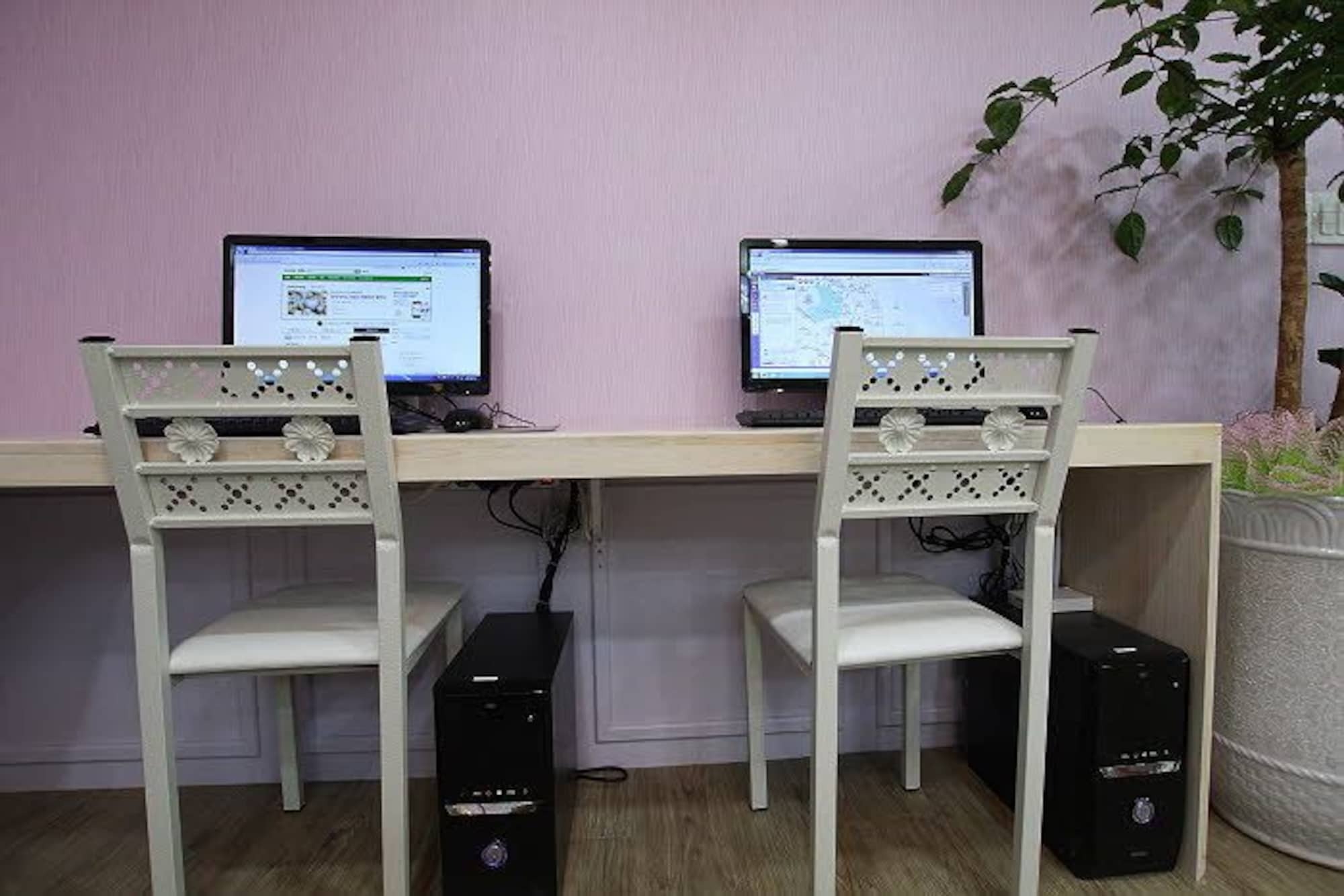 Gyeongju Friend Guesthouse Luaran gambar